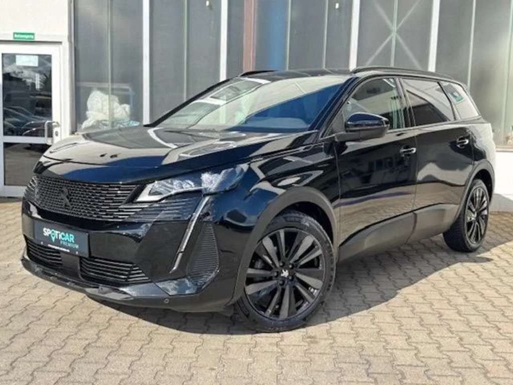 Peugeot 5008 2022 Diesel