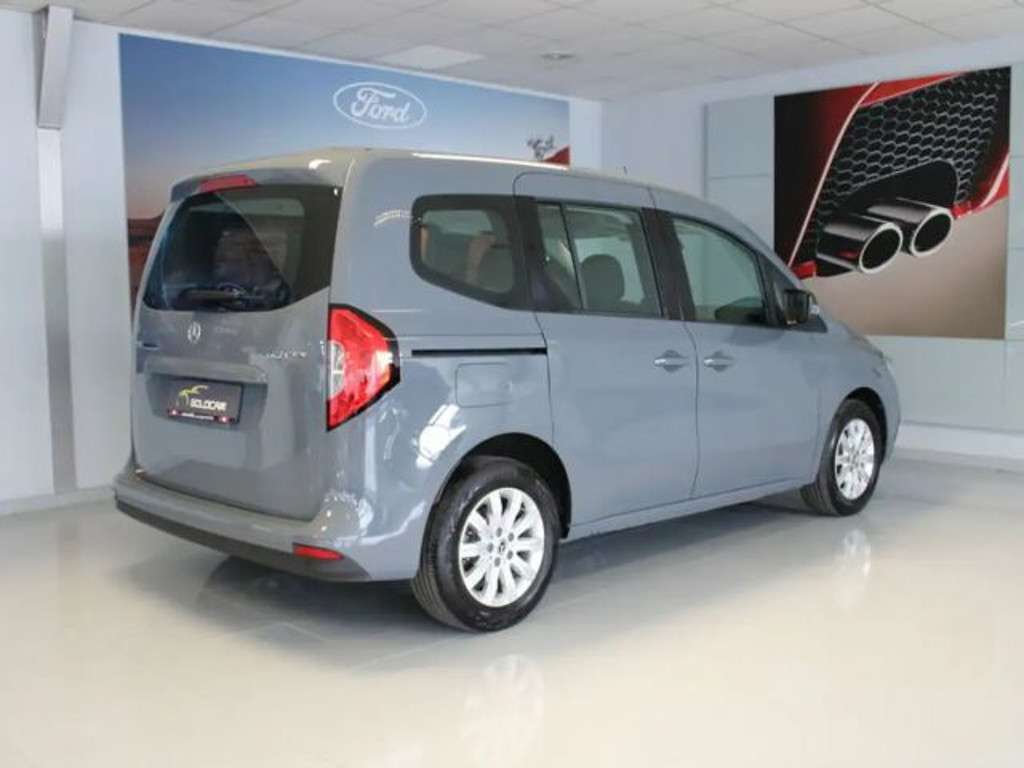 Mercedes-Benz Citan 2023 Diesel