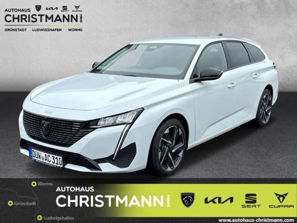 Peugeot 308 2024 Diesel