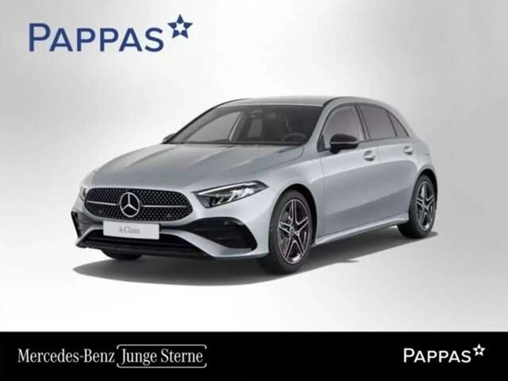 Mercedes-Benz A-Klasse 2024 Diesel