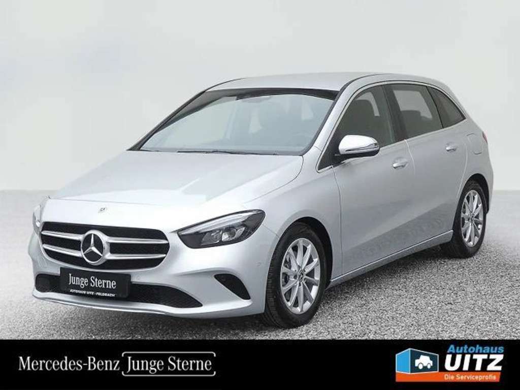 Mercedes-Benz B-Klasse 2022 Diesel