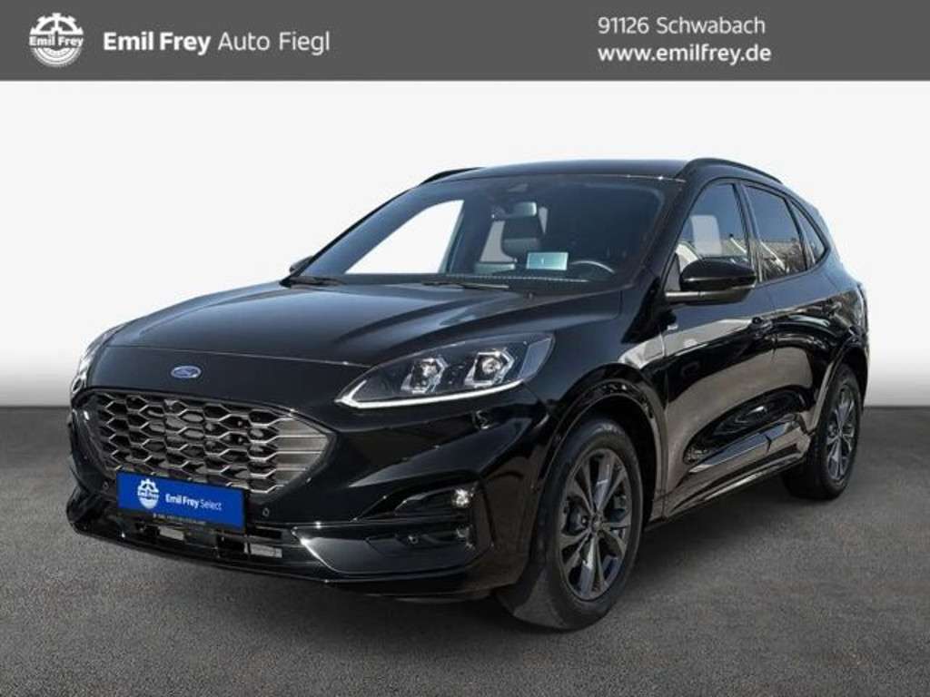 Ford Kuga 2023 Diesel