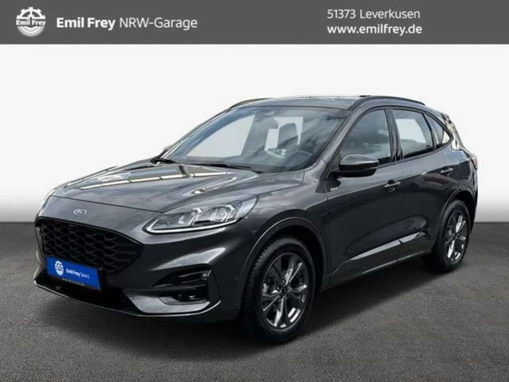 Ford Kuga 2023 Benzine