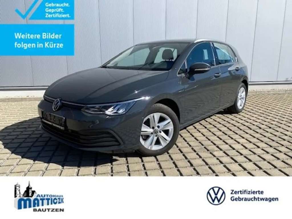 Volkswagen Golf 2022 Diesel