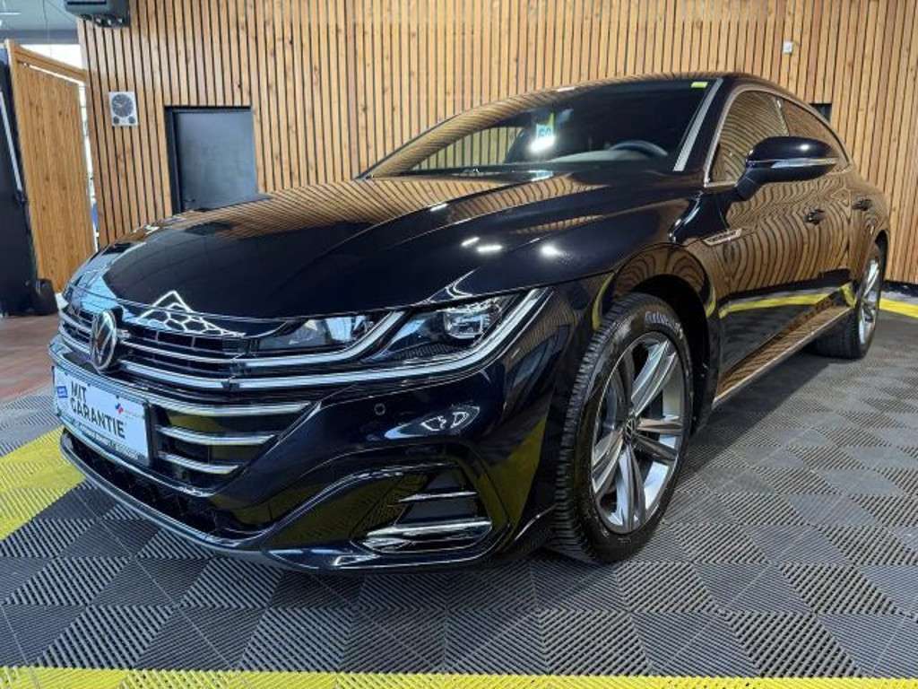 Volkswagen Arteon Shooting Brake 2023 Benzine