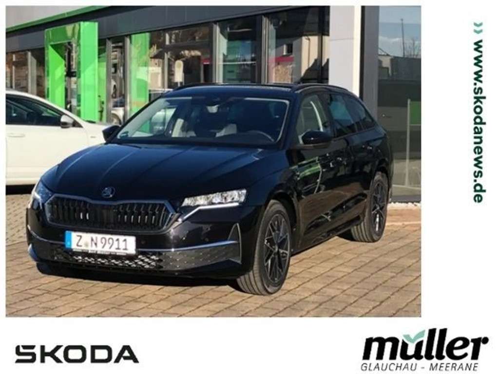 Skoda Octavia 2025 Diesel
