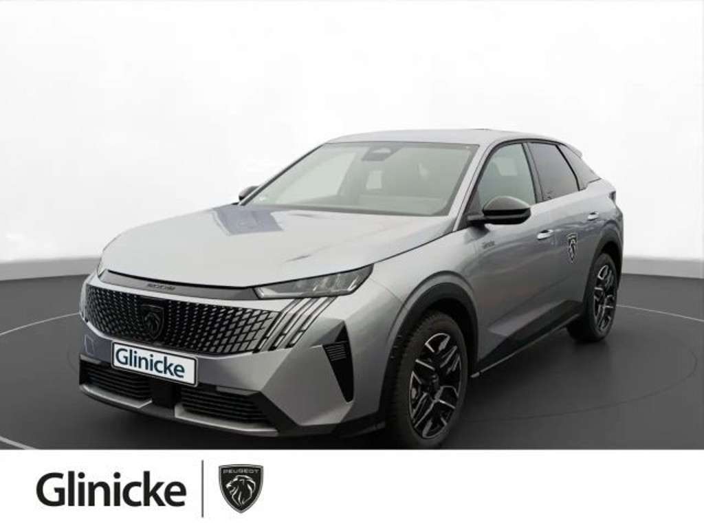 Peugeot 3008 2024 Benzine