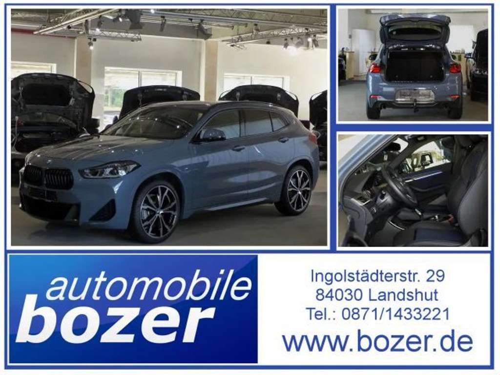 BMW X2 2023 Diesel