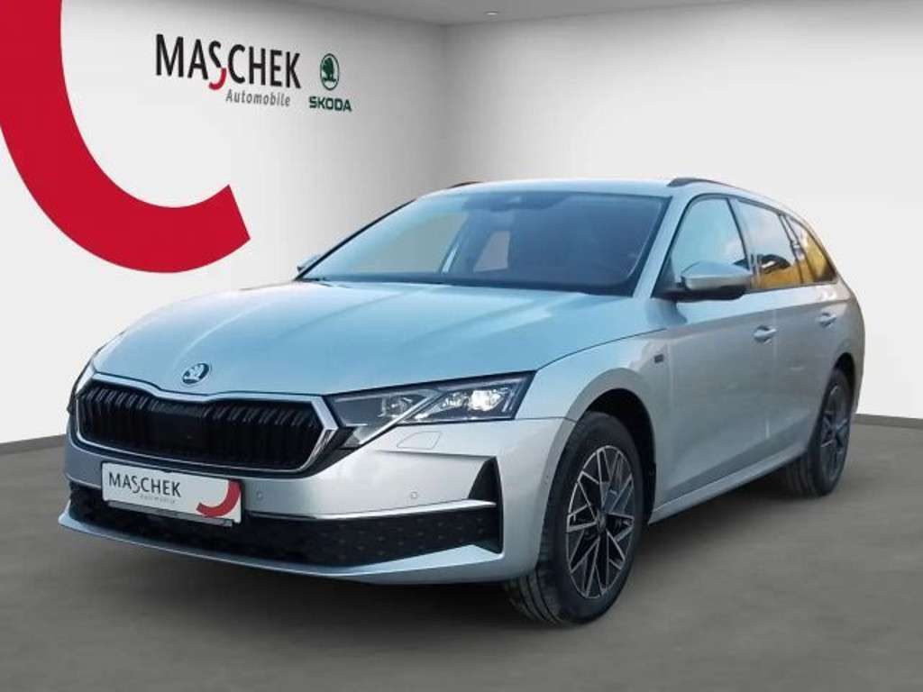 Skoda Octavia 2025 Diesel
