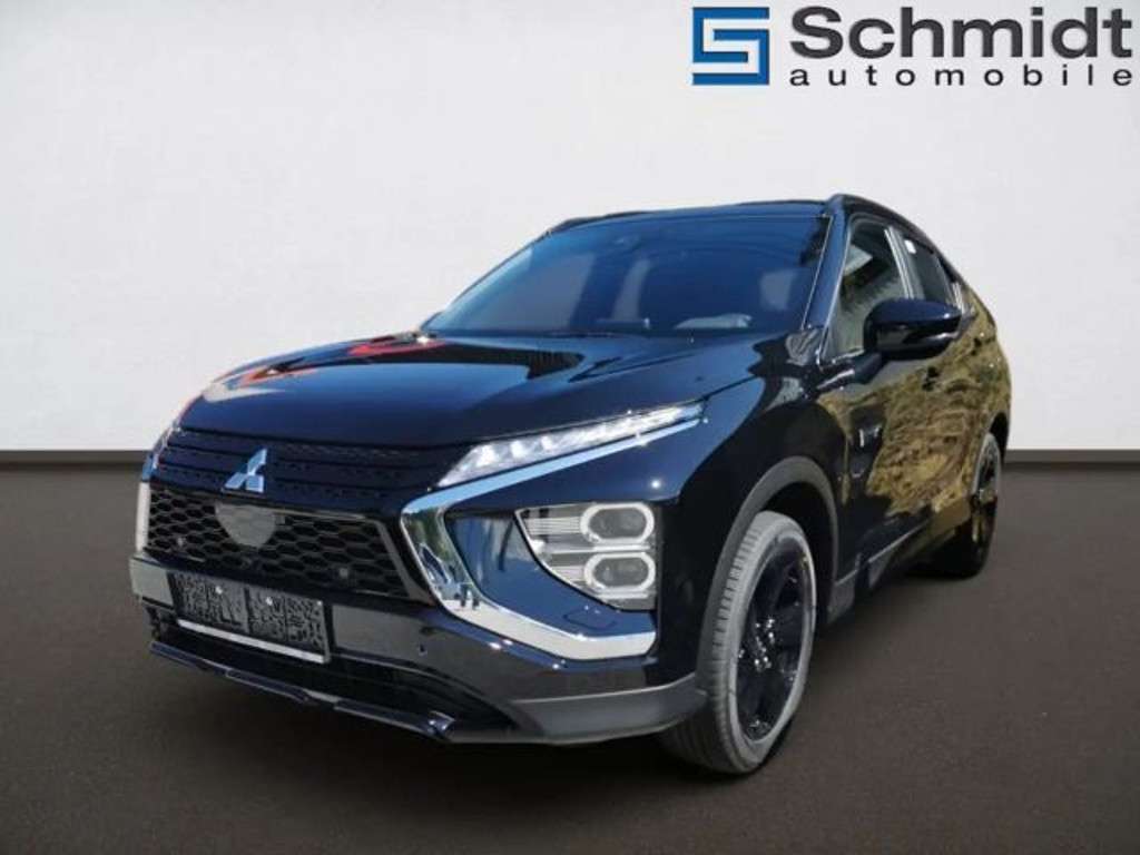 Mitsubishi Eclipse Cross 2024 Hybride Benzine