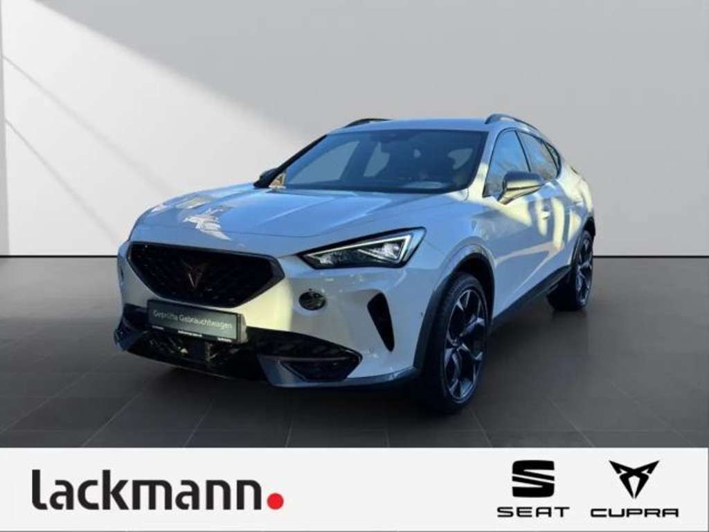 Cupra Formentor 2024 Benzine