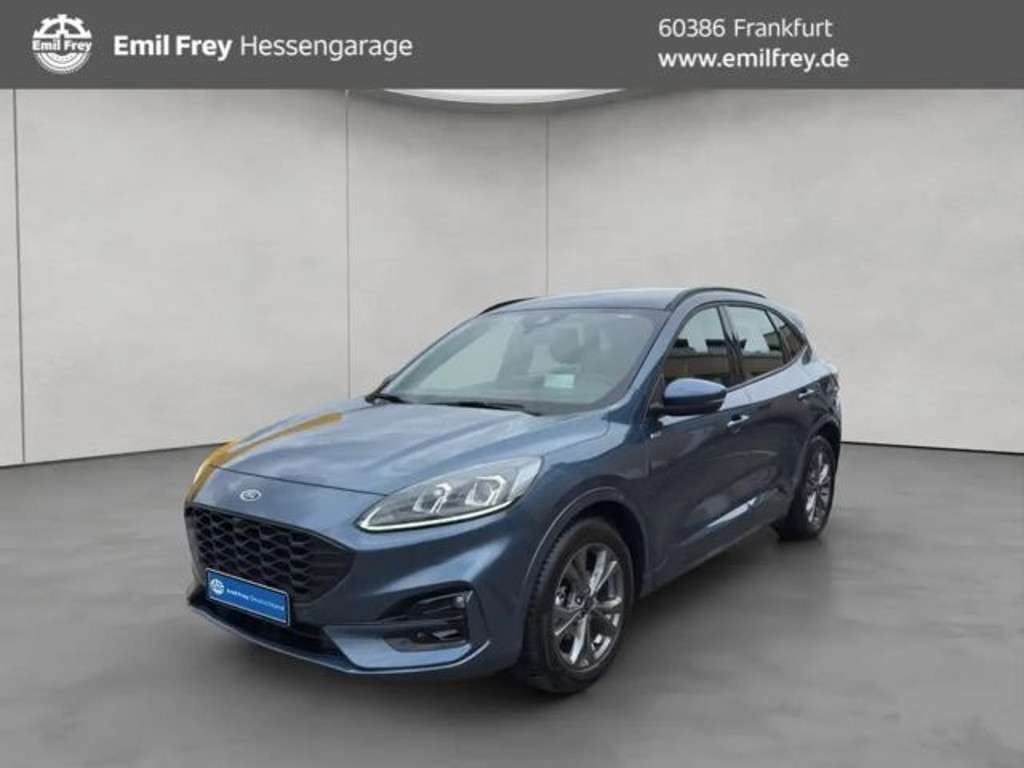 Ford Kuga 2024 Diesel