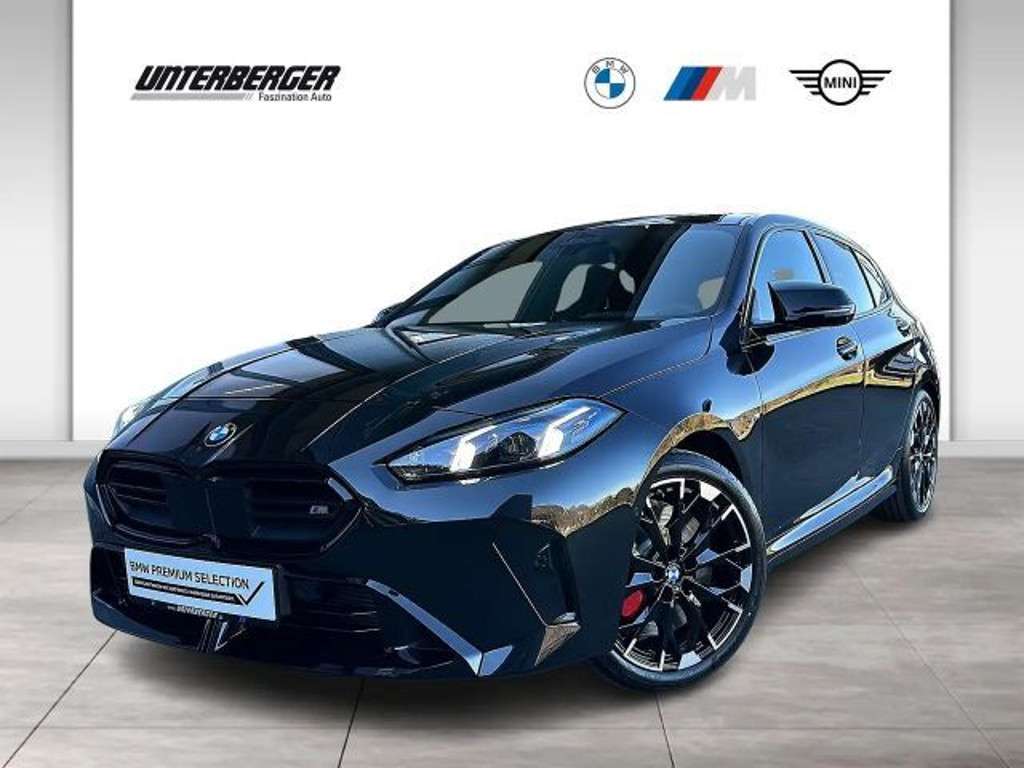 BMW 1 Serie 2025 Benzine