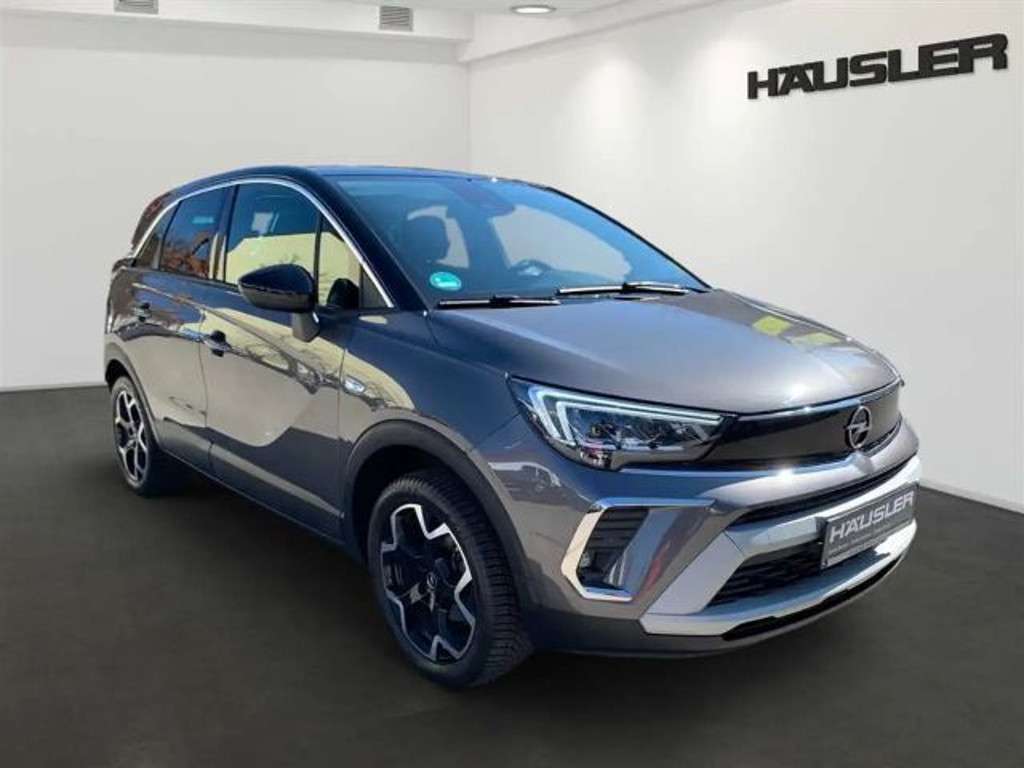 Opel Crossland X 2023 Benzine