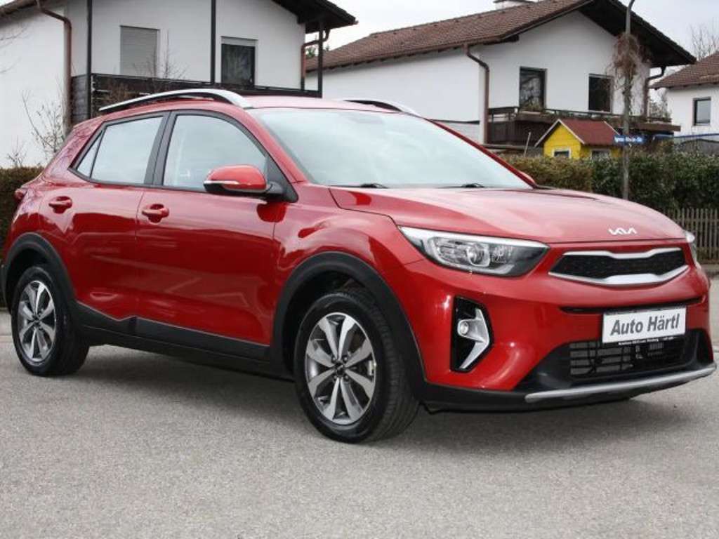 Kia Stonic 2023 Benzine
