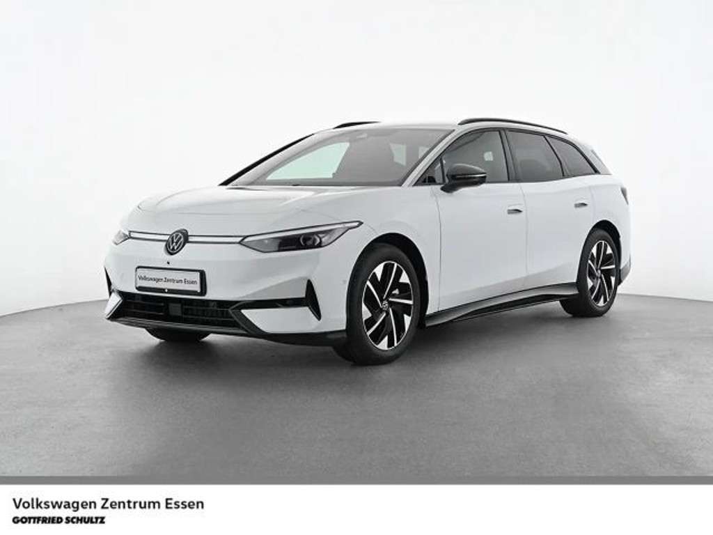 Volkswagen ID.7 2025 Elektrisch