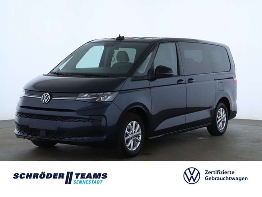 Volkswagen Multivan 2024 Diesel
