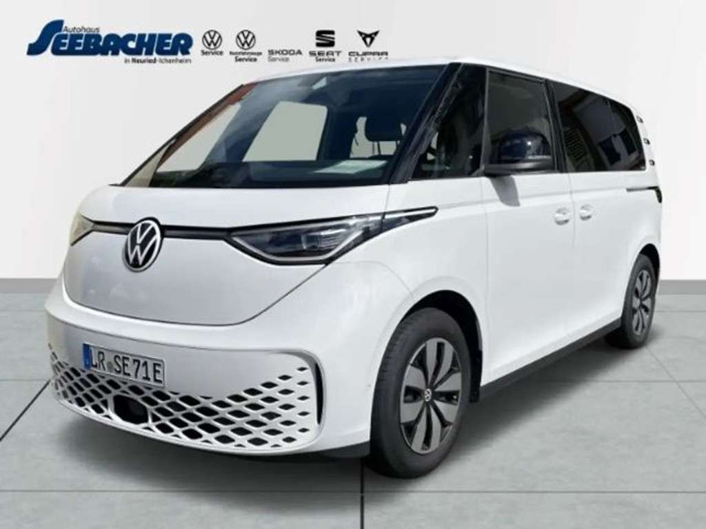 Volkswagen ID. Buzz 2023 Elektrisch
