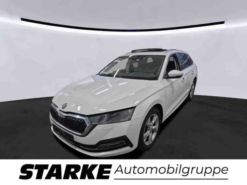 Skoda Octavia 2023 Diesel
