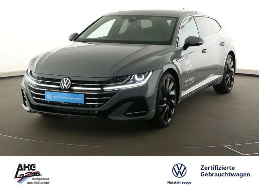 Volkswagen Arteon Shooting Brake 2025 Diesel