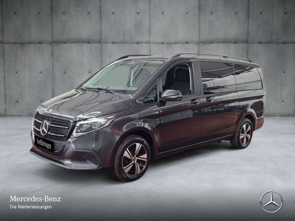 Mercedes-Benz V-Klasse 2025 Diesel