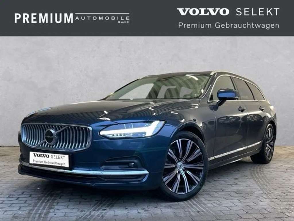 Volvo V90 2024 Diesel