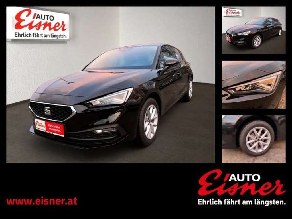 Seat Leon 2023 Benzine