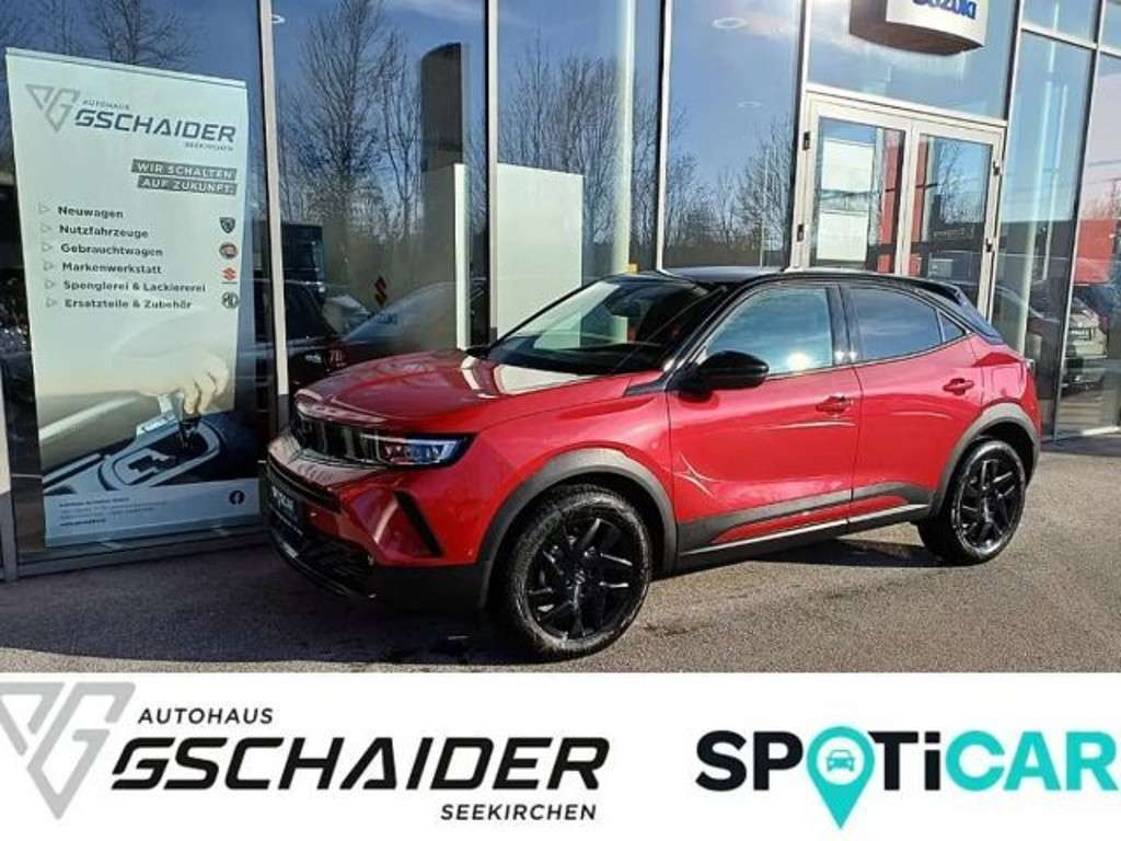 Opel Mokka 2023 Diesel