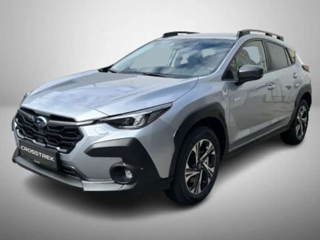 Subaru Crosstrek 2024 Benzine