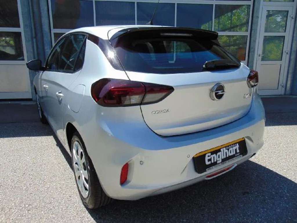 Opel Corsa 2022 Benzine