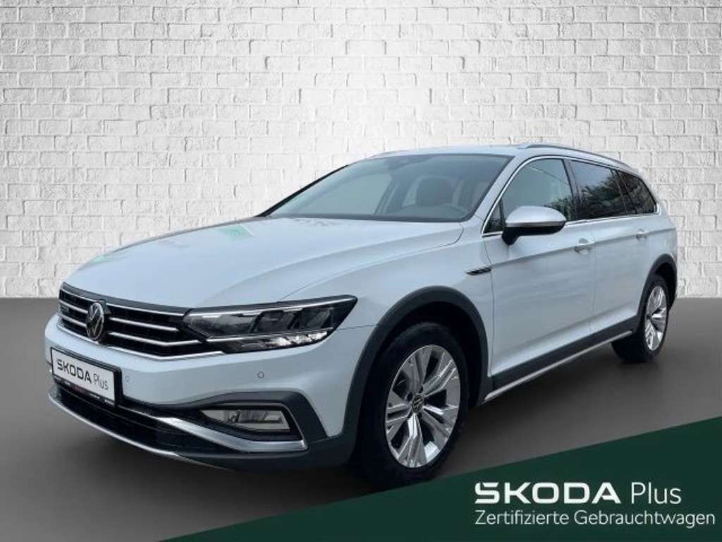 Volkswagen Passat 2022 Diesel