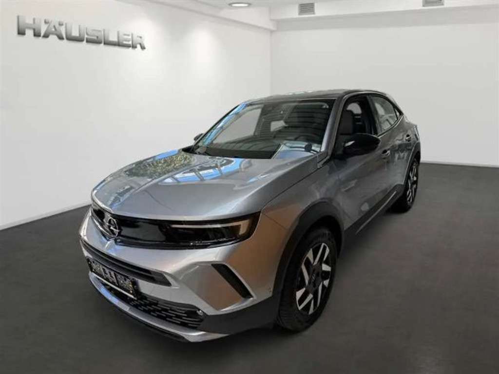 Opel Mokka 2024 Benzine