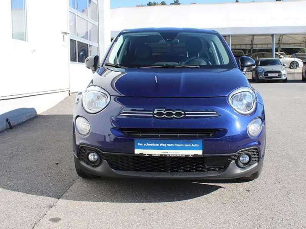 Fiat 500X 2023 Benzine