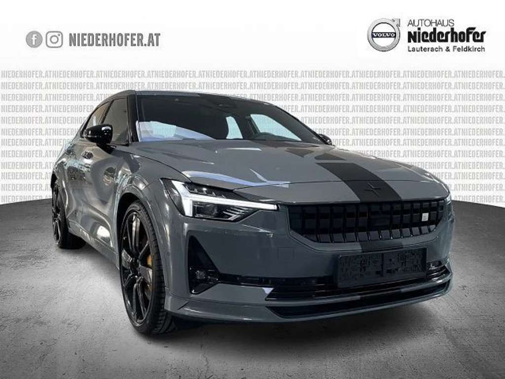 Polestar 2 2024 Elektrisch