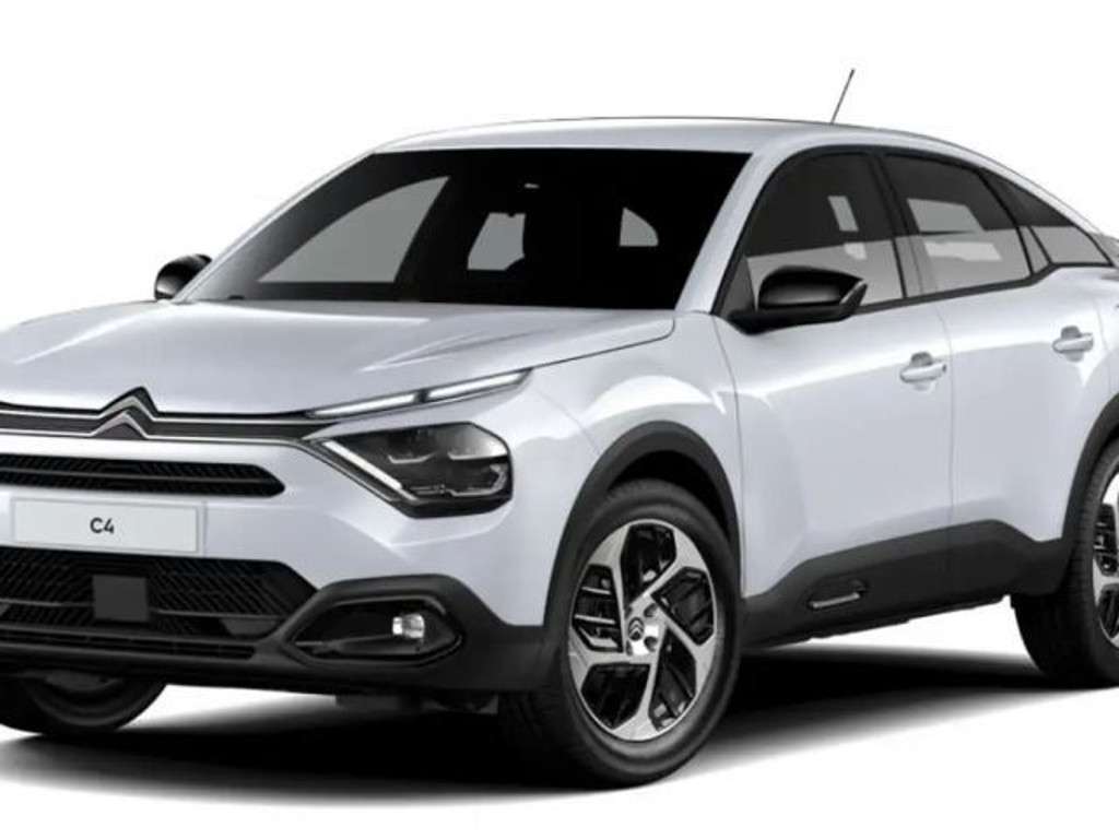 Citroën C4 2024 Benzine