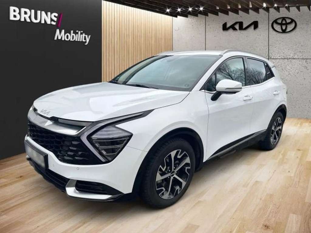 Kia Sportage 2024 Diesel