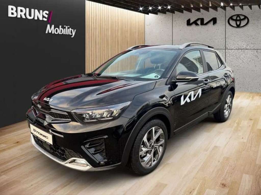 Kia Stonic 2024 Benzine