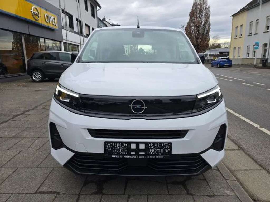 Opel Combo 2025 Diesel