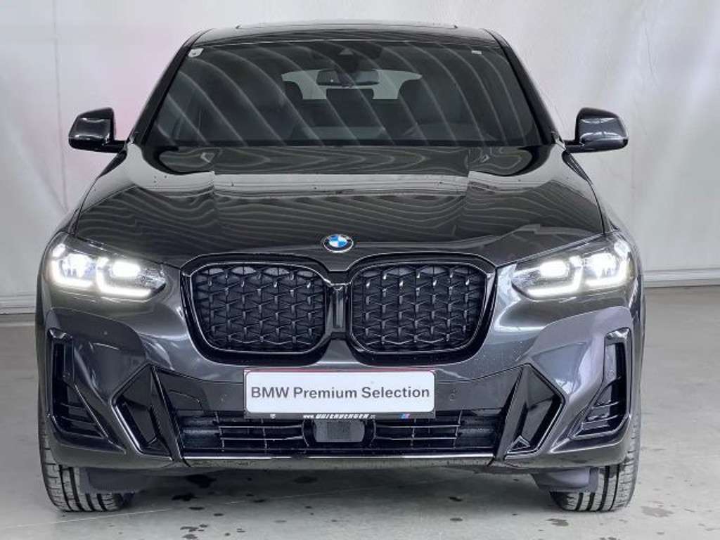 BMW X4 2024 Diesel
