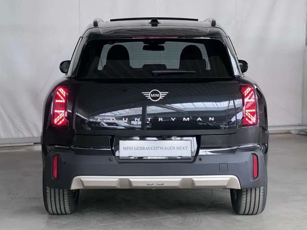 Mini Cooper Countryman 2024 Benzine