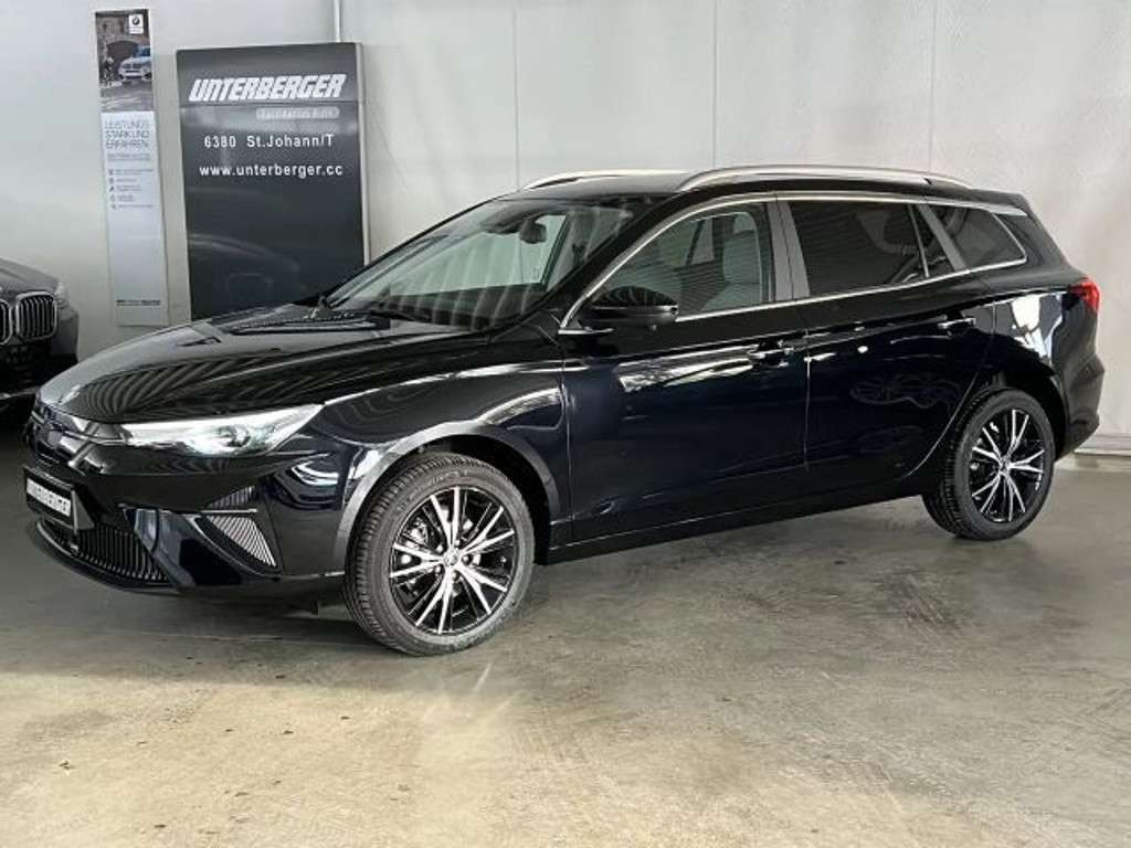 MG MG5 2023 Elektrisch