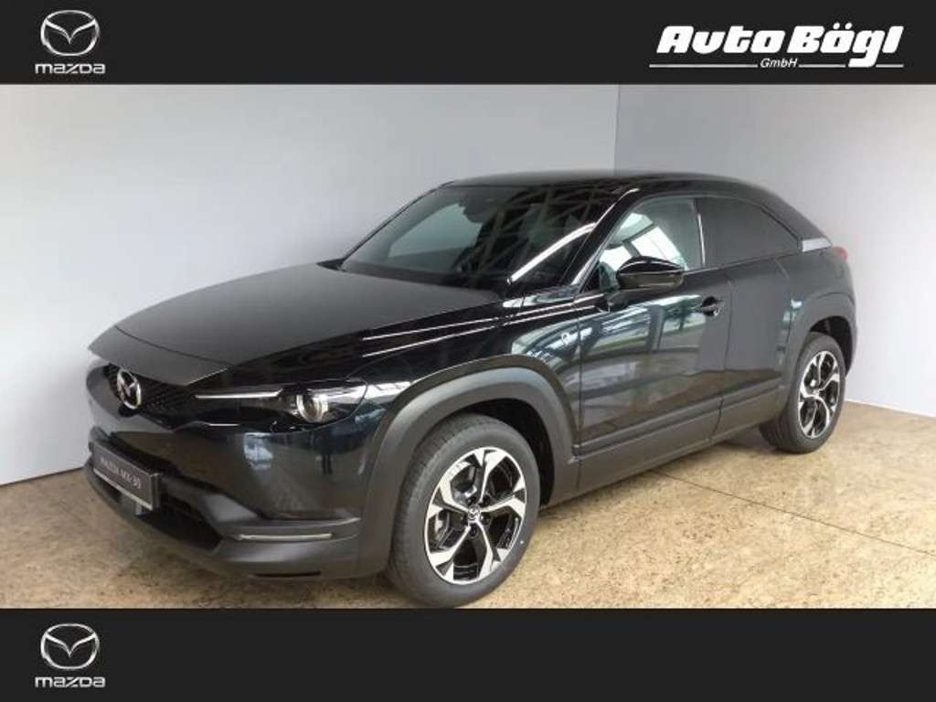Mazda MX-30 2024 Hybride Benzine