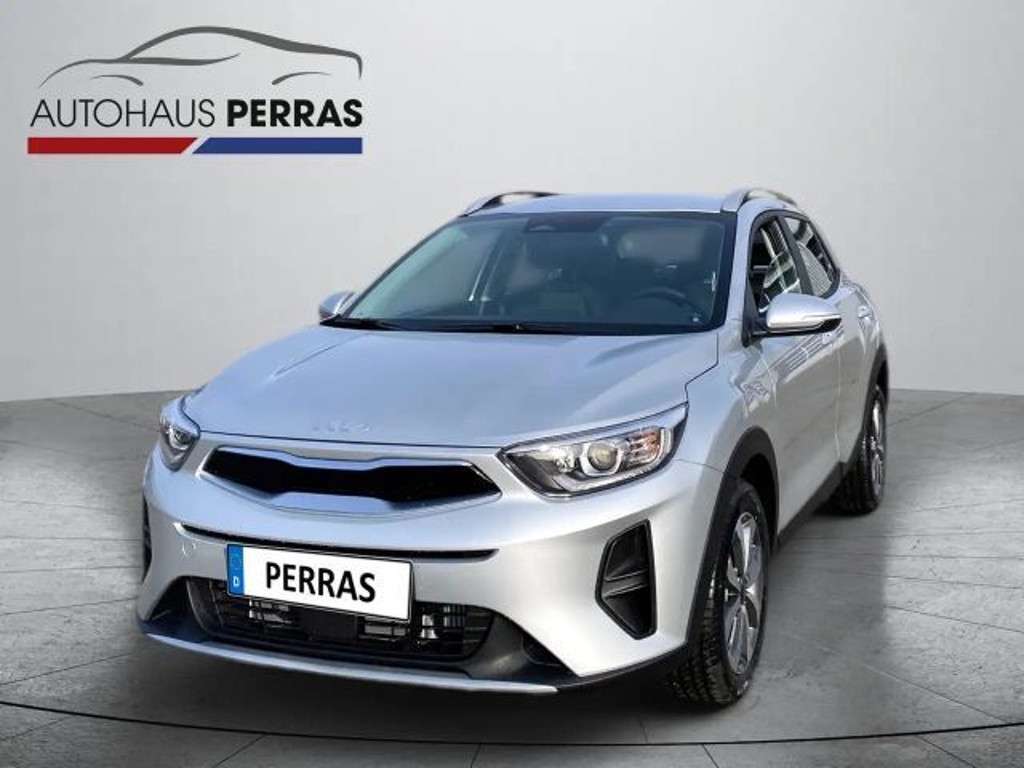 Kia Stonic 2024 Benzine