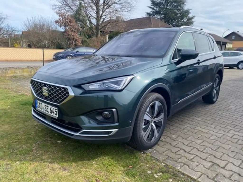 Seat Tarraco 2024 Diesel