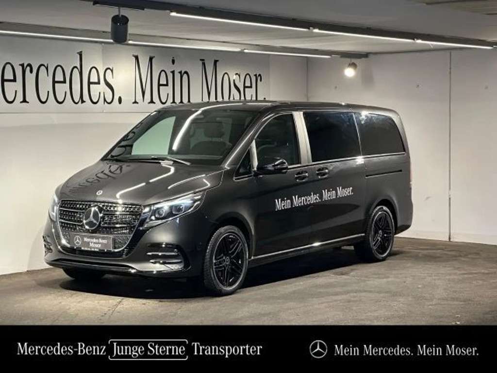 Mercedes-Benz V-Klasse 2024 Diesel