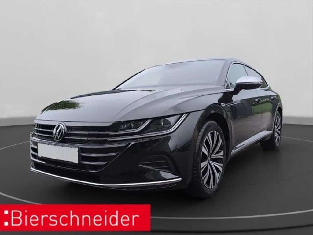 Volkswagen Arteon Shooting Brake 2023 Hybride Benzine