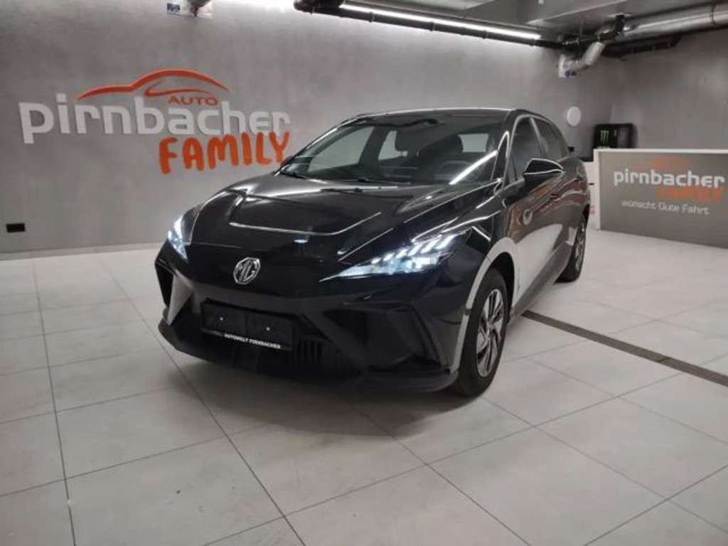 MG MG4 2023 Elektrisch