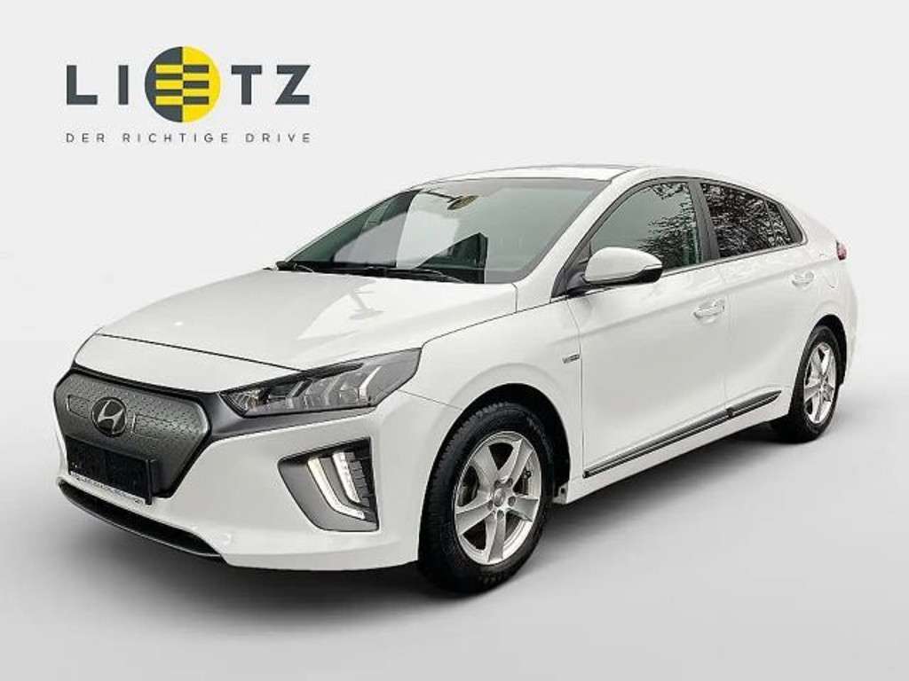 Hyundai Ioniq 2020 Elektrisch