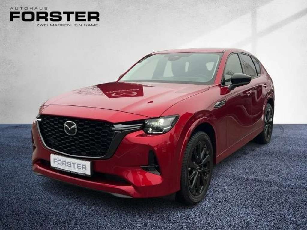 Mazda CX-60 2023 Diesel