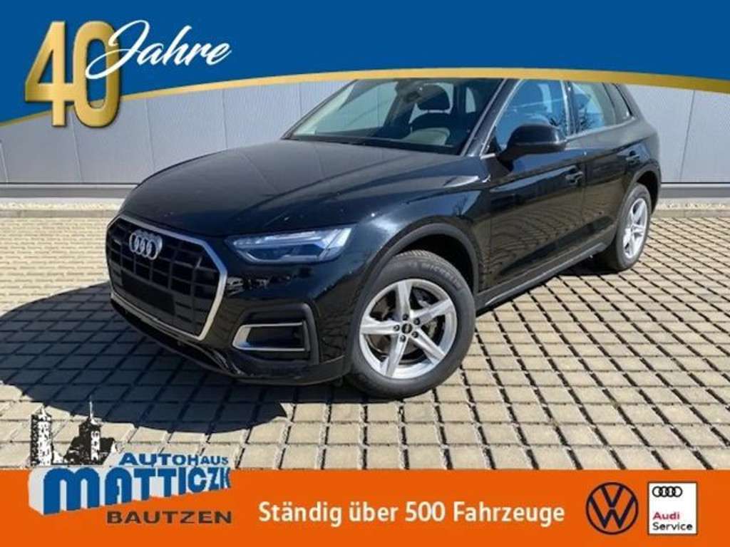 Audi Q5 2021 Diesel